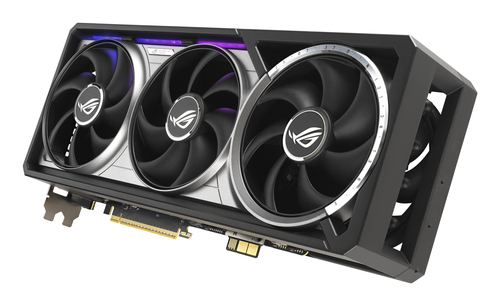 ASUS ROG Astral GeForce RTX 5090 BTF