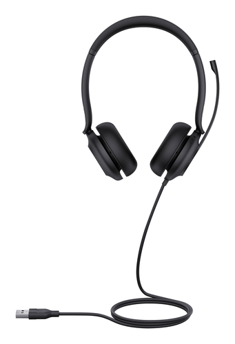 Yealink UH35 Dual UC - Headset