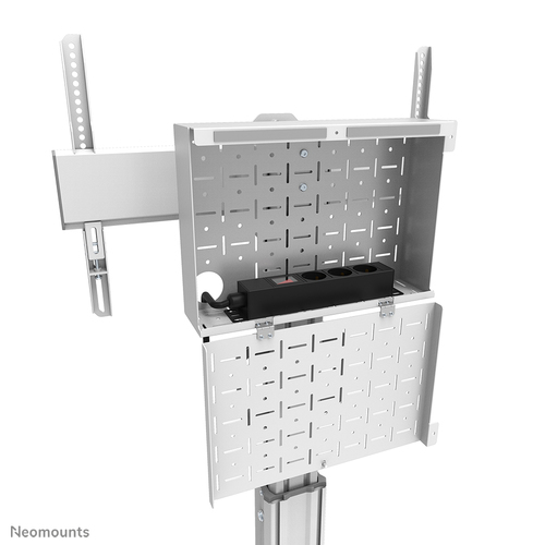 Neomounts FL50S-825WH1 TV standaard Wit, afbeelding 6