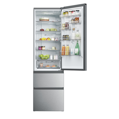 Haier 3D 60 Series 3 HTW3620DNMG Freestanding – image 2