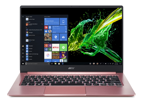 Acer Swift 3 SF314-57-538R Intel® Core™ i5 Laptop – image 4
