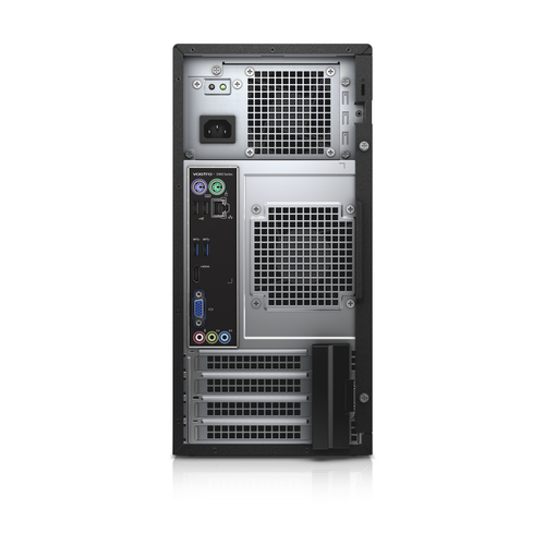 Dell 3900 + U2717D – image 3
