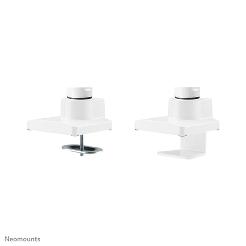 Neomounts NM-D775DXWHITE monitorarm, afbeelding 9