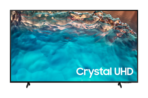 Samsung Series 8 UE50BU8070