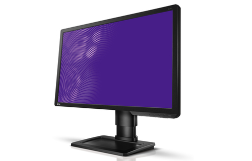 BenQ XL2411Z computer monitor – image 6