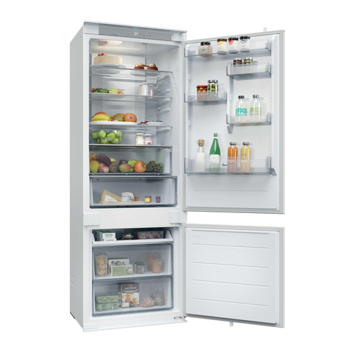 Hoover HONBQT3719EW Built-in – image 3
