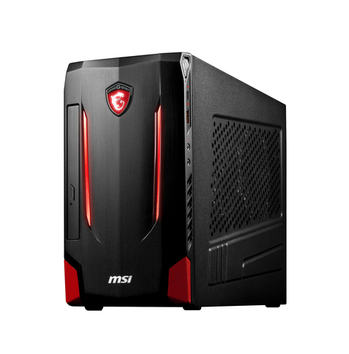 MSI Nightblade MI2C-221XPL Intel® Core™ i5 i5-6400 – image 9