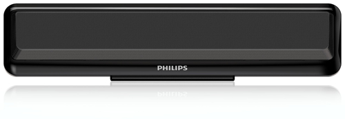 Philips Notebook SoundBar SPA2100/05 – image 2