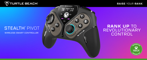 Turtle Beach Stealth Pivot Controller, afbeelding 2
