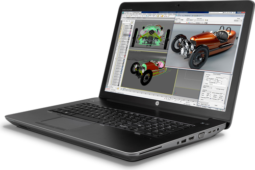 HP 17 G3 – image 2