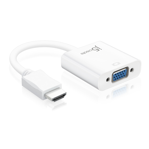 HDMI TO VGA ADAPTER