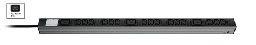 KNUERR DI-STRIP EU SOCKET SYS