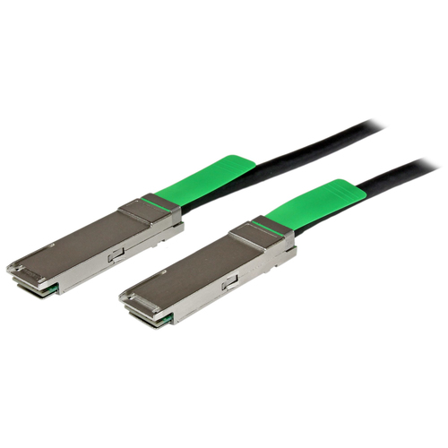STARTECH 2 Meter - QSFP+ Copper Twinax