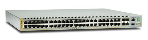 ALLIED Gigabit Edge Switch