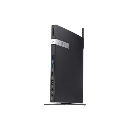ASUS EeeBox PC EB1037-B0584 personaalarvuti/tööjaam, Celeron J1900, 4 GB RAM, 500 GB HDD