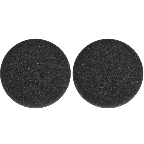 Jabra Evolve 20/30/40/65 Foam Ear Cushion (Pack of 10) 14101-45 - image 2