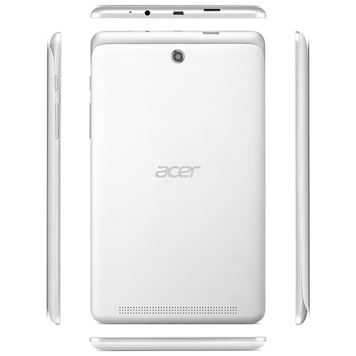 Specs Acer Iconia W1-810 32 GB 20.3 cm (8