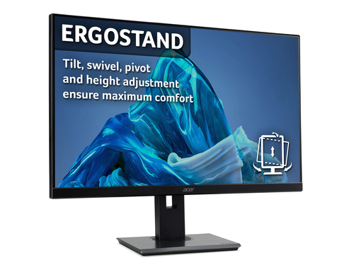 Acer B7 Vero B227Q monitor – image 6