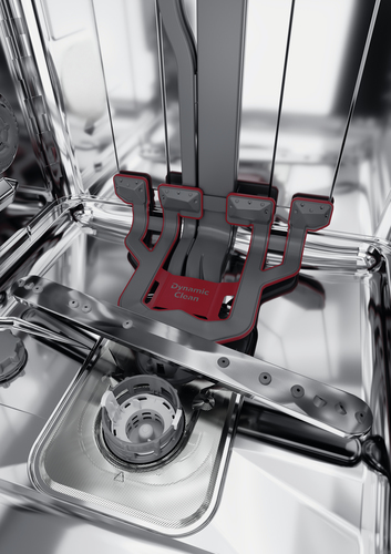 KitchenAid K8I HF58 TUSC – image 9