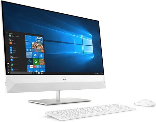 HP Pavilion 27-xa0043nh Intel® Core™ i5 i5-8400T – image 2