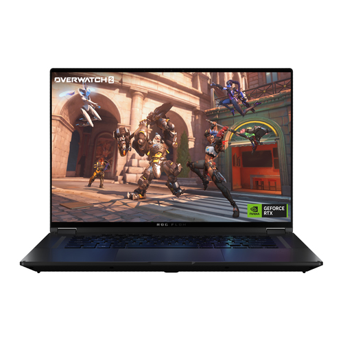 ASUS ROG Flow X16 GV601VI#B0BN1QYT9F Intel® Core™ i9 i9-13900H Hybrid (2-in-1) – image 3