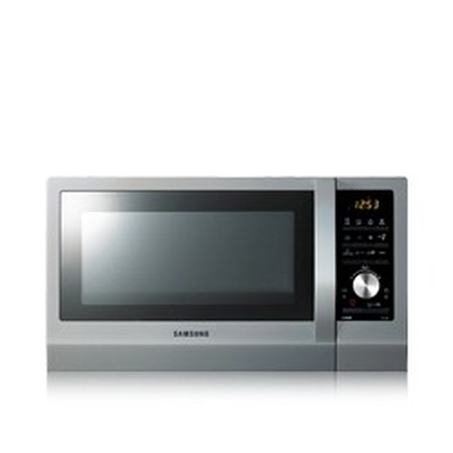 Samsung CE117A-S Silver