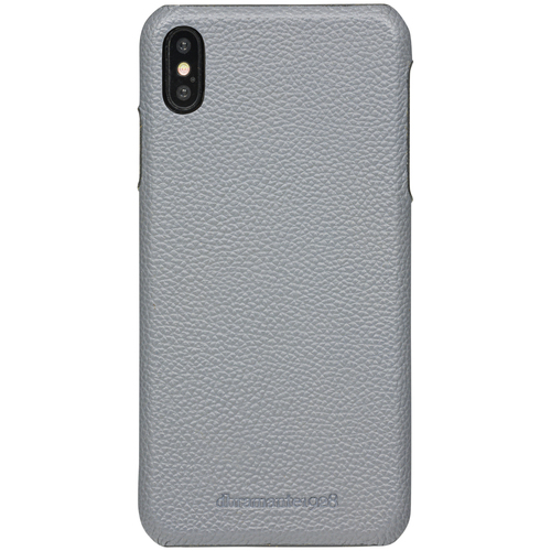 dbramante1928 Lynge - iPhone X/Xs - Pebbled Grey – image 9