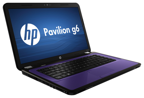 HP Pavilion g6-1343sa Notebook PC A9W48EA – image 4
