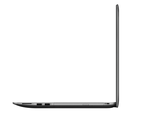 ASUS K756UQ-T4180T-BE Intel® Core™ i7 i7-7500U Laptop – image 9