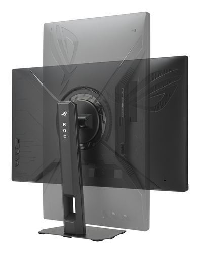 ASUS ROG Strix XG27UCSR computer monitor – image 8
