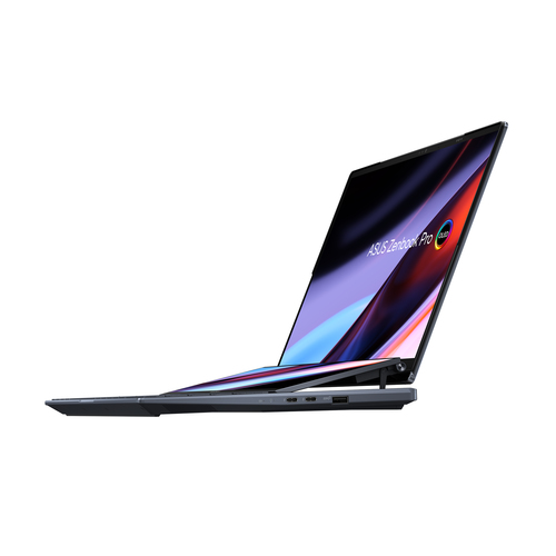 ASUS Zenbook Pro 14 Duo OLED UX8402VU-P1024W Intel® Core™ i9 i9-13900H Laptop – image 8