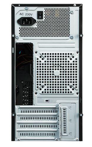 Chieftec XT-01B-OP midi tower behuizing, afbeelding 3