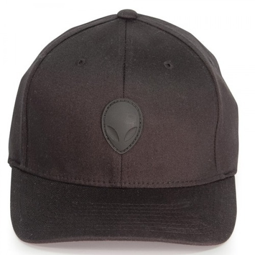 Alienware A9933242 peakate Nokamüts Puuvill, Polüester, Spandex