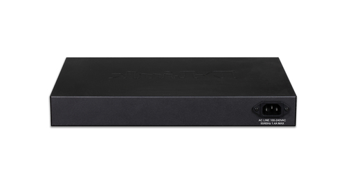 D-Link DGS 1210-10 - Switch, afbeelding 3