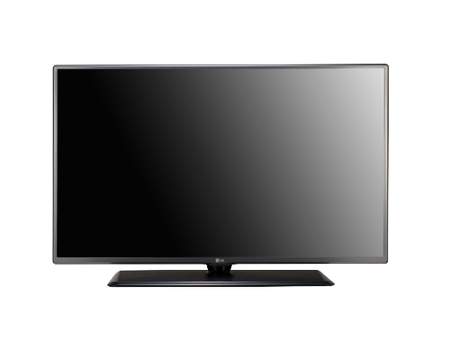 LG 32LY331C hospitality-teler 81,3 cm (32) HD 300 cd/m² Must 20 W