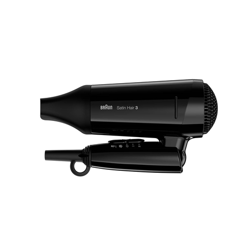 Braun Satin Hair 3 Style&Go föön 1600 W Must