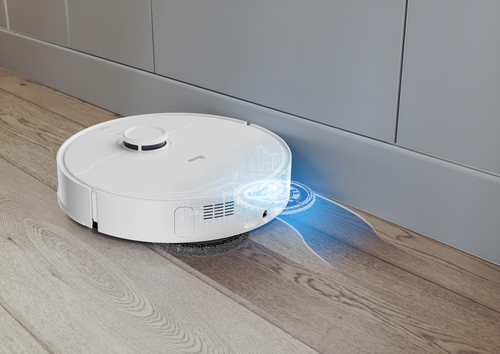 Hoover HG870WHU 021 – image 9