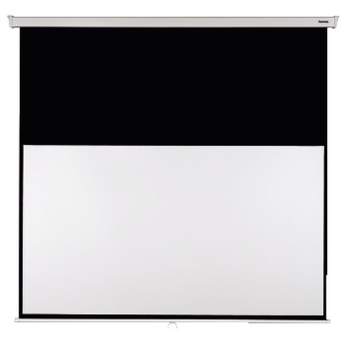 Hama 00018777 projection screen 16:9