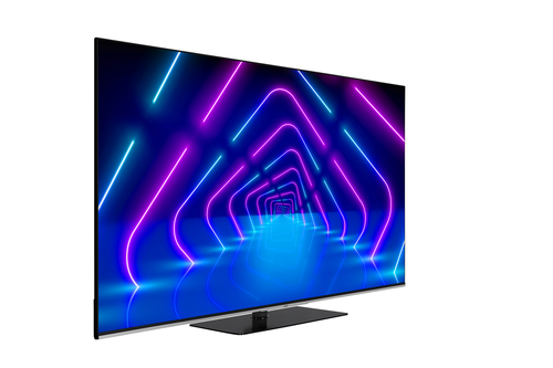JVC LT-55VAQ725I TV – image 4