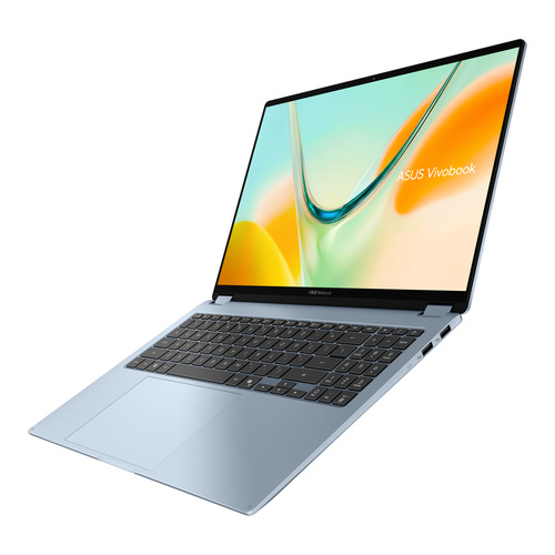 ASUS Vivobook S16 Flip TP5608QA-U4094W Copilot+ PC Snapdragon X1-26-100 Hybrid (2-in-1) – image 9
