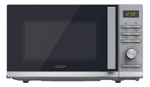 Candy Moderna CMGA20TNDS Silver Grill microwave Countertop – image 1
