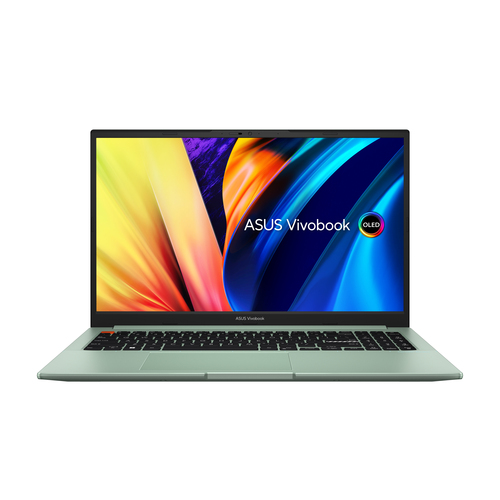 ASUS Vivobook S15 OLED M3502QA-L1207 AMD Ryzen™ 7 5800H Laptop – image 1