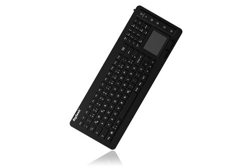Keysonic KSK-6231 INEL - Toetsenbord, afbeelding 3