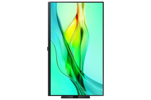 Samsung ViewFinity S6 LS32D600UAUXEN Monitor Zwart, afbeelding 6