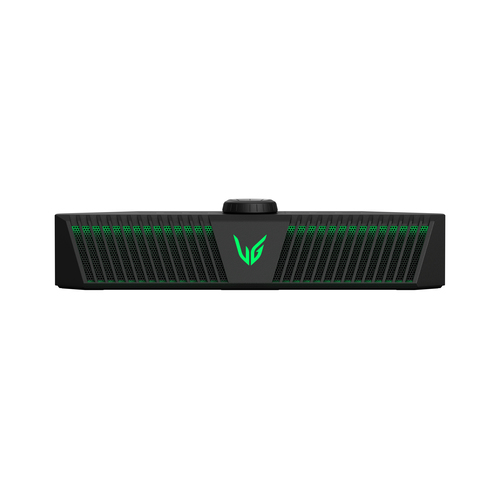 LG GP9.DEUSLLK portable/party speaker Stereo portable speaker Black – image 4