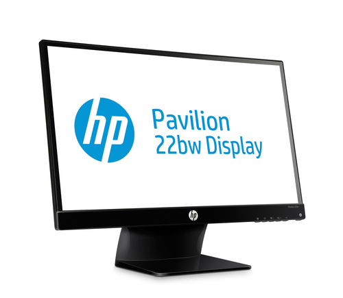 HP Pavilion 22bw – image 3