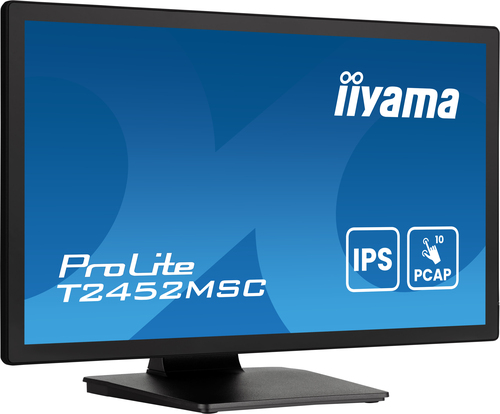iiyama ProLite T2452MSC-B1AG computer monitor – image 3