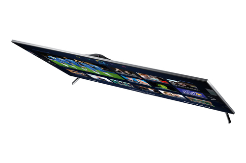 Samsung Series 8 UE46F8000STXXU TV – image 9