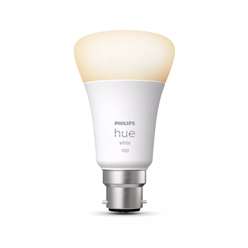 Philips Hue White 8719514288270 умное освещение Умная лампа Bluetooth/Zigbee 9,5 W