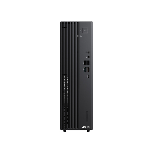 ASUS ExpertCenter D7 SFF D701SERES-514500008X Intel® Core™ i5 i5-14500 16 GB DDR5-SDRAM 512 GB Твердотельный накопитель (SSD) Windows 11 Pro ПК Черный
